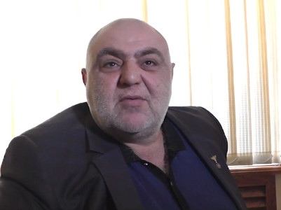 Հազիվ ձեռներս նորմալ մարդ ա ընկել. Սեյրան Սարոյանը` նոր վարչապետի մասին