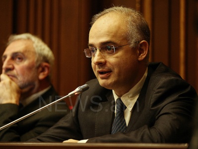 ՀՀԿ–ն նորից ապահովել է ԱԺ հաշվիչ հանձնաժողովում տեղերի մեծամասնությունը