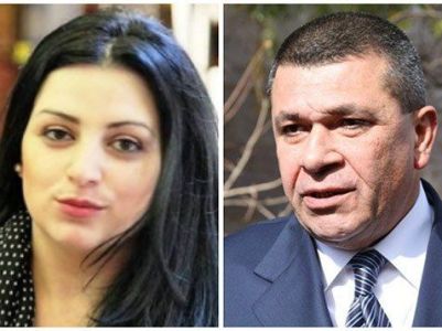 Էթիկայի հանձնաժողովը մերժել է ՀՔԱՎ-ի դիմումը՝ ՀՀ ոստիկանապետի նկատմամբ տույժ կիրառելու հարցով