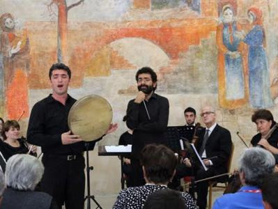«Օպերային արվեստը Հայաստանի մարզերում» ծրագրով կկազմակերպվի եւս 23 միջոցառում