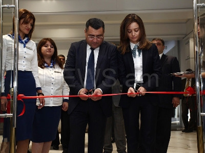 ՀԷՑ-ը Երեւանում բացեց Սպասարկման կենտրոն՝ բաժանորդներին հուզող հարցերին արագ եւ պատշաճ պատասխանելու համար