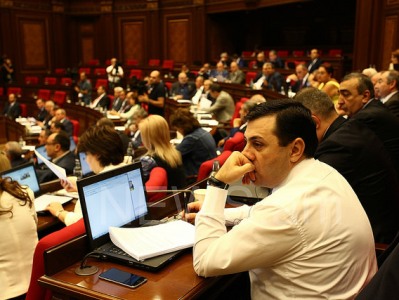 Գլխավոր դատախազի ընտրությունը կկայանա վաղը. Ինչպես են քվեարկելու խմբակցությունները