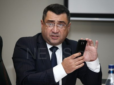 «ՀԷՑ»–ի նոր «սմարթ» հաշվիչներից օգտվում է շուրջ  2000 բաժանորդ