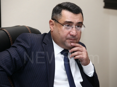 ՀԷՑ-ը երբեւէ հանդես չի գա որպես էլէներգիայի սակագնի բարձրացման նախաձեռնող. Կարեն Հարությունյան