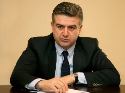 Հայաստանի վարչապետն իր նախորդի թուլության մասին հայտարարությունների վերաբերյալ. Համաձայն չեմ