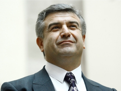 Ռուսաստանի դրածո՞. Վարչապետն այս լուրերին ժպիտով է արձագանքում