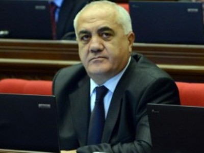 Ինչո՞ւ պետք է ազգային համաձայնության կառավարությունը ձեւավորվի Տեր-Պետրոսյանի, Քոչարյանի կադրերով․ Ստեփան Մարգարյան