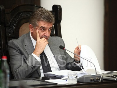Վարչապետի հանձարարականը. Վերանայել գազի եւ էլէներգիայի սակագնային քաղաքականությունը (ֆոտոռեպորտաժ)
