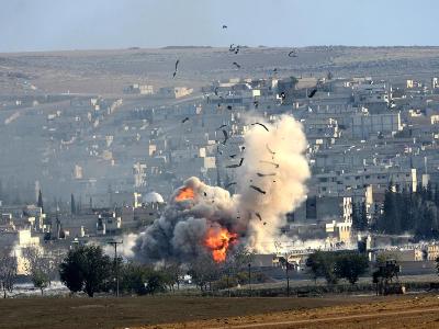 Official: Armenia doing for compatriots from Syria as much as possible