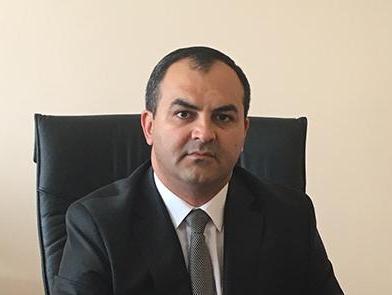 Հայաստանի նոր գլխավոր դատախազ է դարձել Արթուր Դավթյանը