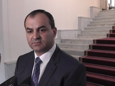 Ես խոցելի չեմ. նորընտիր գլխավոր դատախազ