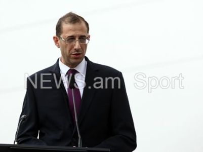Նոր վարչապետի ղեկավարությամբ կառավարության նիստից դրական տպավորություններ ունեմ. Գաբրիել Ղազարյան