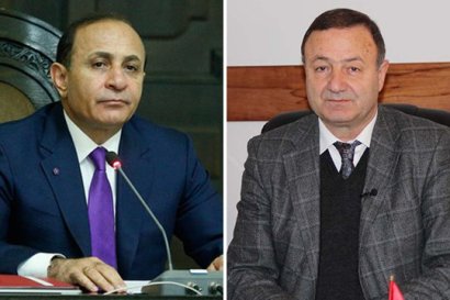 «Հրապարակ». Հովիկ Աբրահամյանի վերջին լավությունը Արմավիրի գեներալ մարզպետին