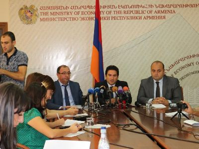 Հայաստանը կարող է Իրանի բիզնեսի համար կամուրջ դառնալ դեպի ԵՏՄ. փոխարտգործնախարար