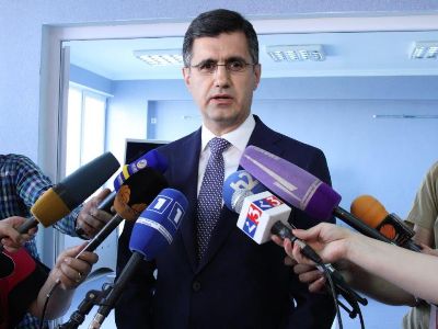 ՎիվաՍել-ՄՏՍ-ը ուռուցքաբանության ազգային կենտրոնին թանկարժեք սարքավորումներ է նվիրել (ֆոտո)