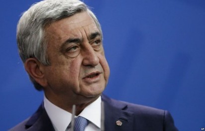 Սերժ Սարգսյանի պաշտպանական շախմատը. «Սրանով հաջորդ առաջնորդի հարցը չի փակվում»