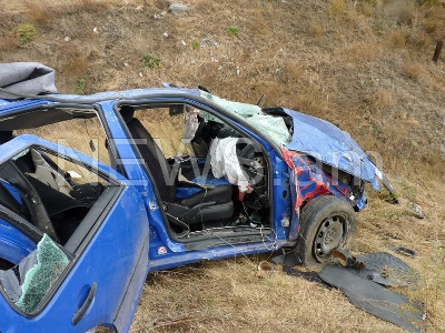 Լոռիում ողբերգական վթարի զոհերը ռուսական ռազմակայանի զինծառայողներ են (ֆոտո)
