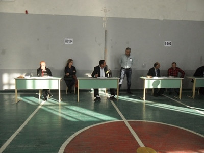 «Քաղաքացի դիտորդ». Ուրիշի փոխարեն քվեարկության դեպքեր են արձանագրվել