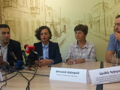 Այս ընտրություններն աչքի ընկան աննախադեպ ակտիվությամբ. «Քաղաքացի դիտորդը» 134 խախտում է արձանագրել