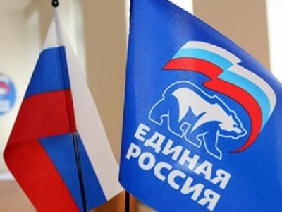 Выборы в РФ: «Единая Россия» получает конституционное большинство в 343 мандата в Госдуме
