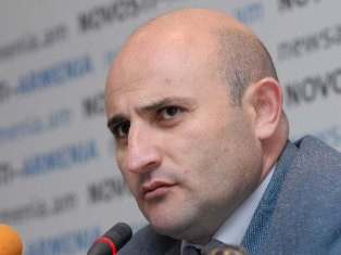 Official: We will present tourists single package of visit to Armenia and Iran