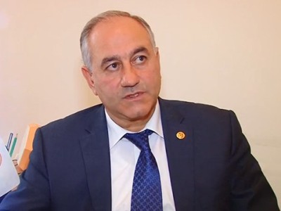 Մեզ այդպիսի պաշտպաններ պետք չեն. ՀՀԿ-ական պատգամավորը` ընտրակեղծարարների մասին