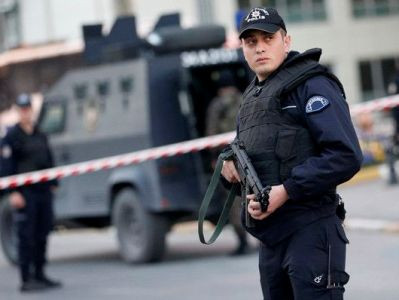 В Турции проходит операция по задержанию сторонников Гюлена