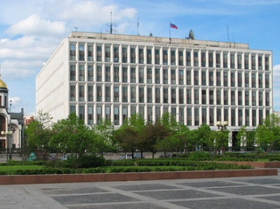 Պուտինը կրճատել է ՆԳՆ աշխատակազմը