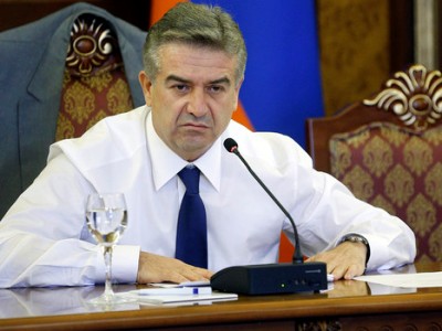 Արմատապես վերանայել պետական ապարատի առջեւ դրված խնդիրները. Կառավարությունում քննարկում են բյուջեի նախագիծը (ֆոտո)