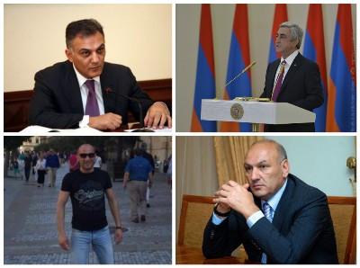 Օրվա գլխավոր լուրերը՝ «մեկ տողով»