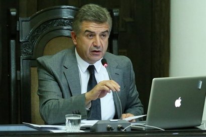 «Հրապարակ». Կարեն Կարապետյանը բոլոր նախարարներին հատ-հատ զգուշացրել է, որ «չթռնեն» հետնամուտքով