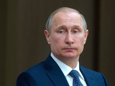Putin: Armenia-Russia relations develop in spirit of strategic partnership