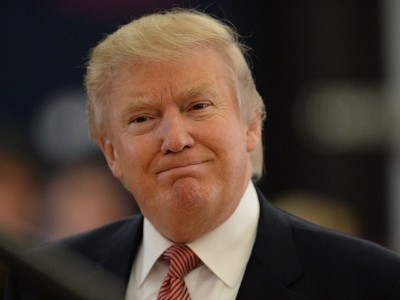 Trump ignores Poroshenko's meeting proposal