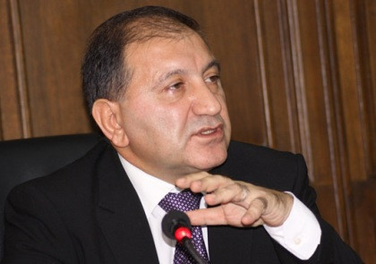 Չեմ կարող գուշակել՝ Կարեն Կարապետյանը ինչեր կարող է կատարել. Ֆինանսների փոխնախարար