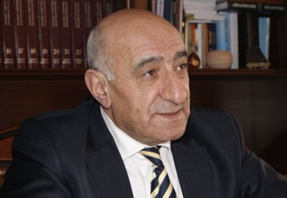 «Ժամանակ». ԲՀԿ-ն ուզում է պայքարել Գյումրիում. վերջին խոսքը պետք է ասի Վարդեւան Գրիգորյանը