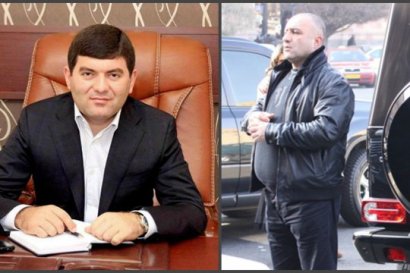 «Հրապարակ». Վովա Գասպարյանի թիկնազորի պետի փեսան պաշտոնը դեռ չստանձնած մատաղ է արել. Մասիսում երկիշխանություն է