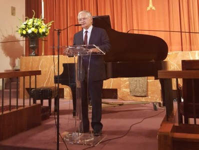 Armenia MFA: Each September 21 of this quarter century has been unique test