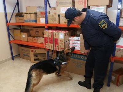 Ապաքրեականացվել են մաքսանենգությանն առչվող մի քանի դրույթներ. ՊԵԿ