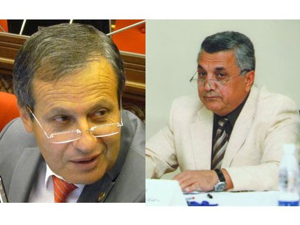 «Իրավունք». Սեւանի քաղաքապետի եւ Գեղարքունիքի մարզպետի լարված հարաբերությունները. «մի քիչ թող կարդան»