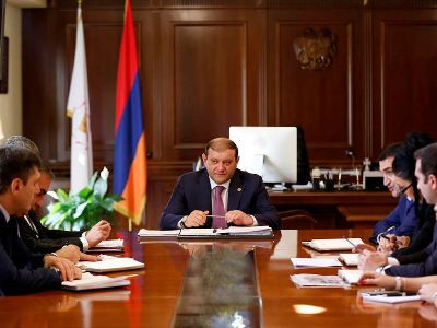 Երեւանի օրվա միջոցառումներն այս տարի ավելի համեստ ձեւաչափով կլինեն. համերգ ու շքերթ չի լինի