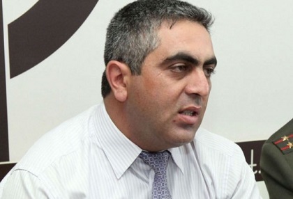 Սեյրան Օհանյանի բախտն ու ճակատագիրը տնօրինելու իրավունքը բացառապես պատկանում է իրեն. խոսնակ