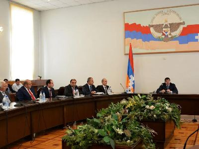 ԼՂՀ կառավարությունը հացահատիկի գները աստիճանաբար թողնելու է շուկայի կարգավորմանը. վարչապետ