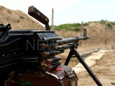 Экс-министр обороны: Армянская сторона выиграла с военно-политической точки зрения