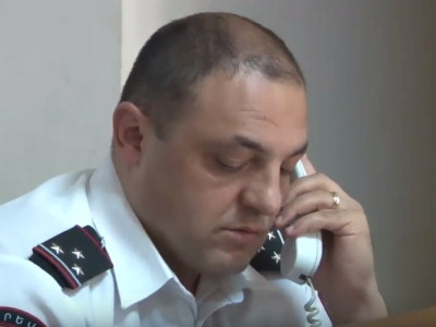 Կոնդեցի Հարութը դանակահարվել է ընկերոջ որդու զորացրման խնջույքից հետո. մանրամասներ