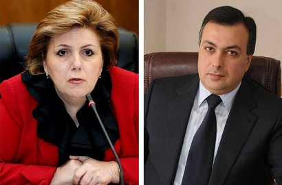 «168 ժամ». Մշակույթի նախարարությունում ճամպրուկային տրամադրություն է