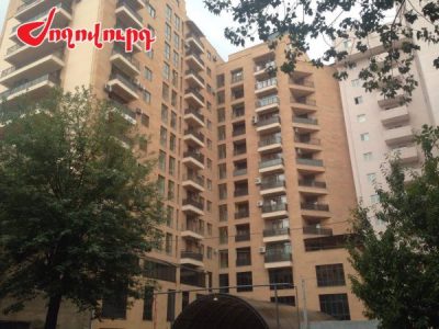 «Ժողովուրդ». Պաշտոնանկությունից առաջ Սերգո Կարապետյանը թանկարժեք բնակարան է գնել