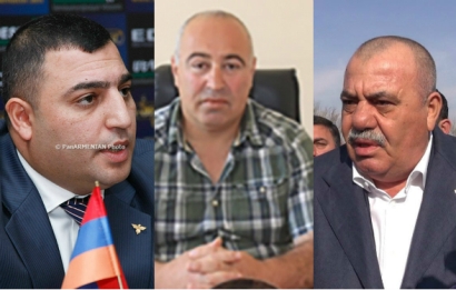 «Չորրորդ իշխանություն». Ազատ, արդար, թափանցիկ ռազբորկաներ. ովքեր ուժեղ էին՝ տփեցին
