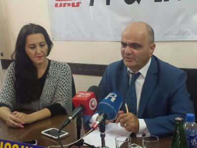 Главарь ликвидированной в Ереване вооруженной группы считает себя политзаключенным