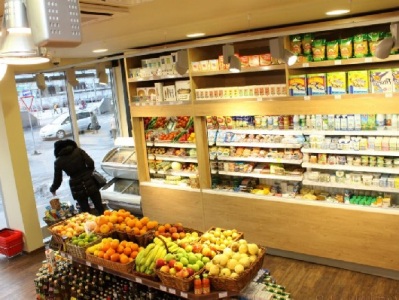 Կամո Արեյան. Փոքր խանութների համար սուպերմարկետների հետ հավասար մրցակցություն կստեղծենք