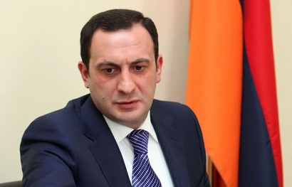 «Ժողովուրդ». ՊԵԿ-ը չեն կիսի. Հովհաննես Հովսեփյանի եղբայրը ՌԴ-ից եկել խոսել է Սերժ Սարգսյանի հետ